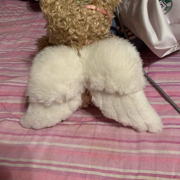 Angel bear - Picture 2 of 3